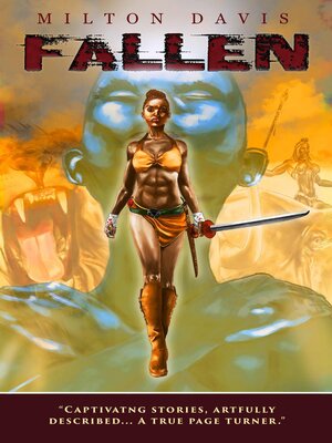 Fallen - ebook